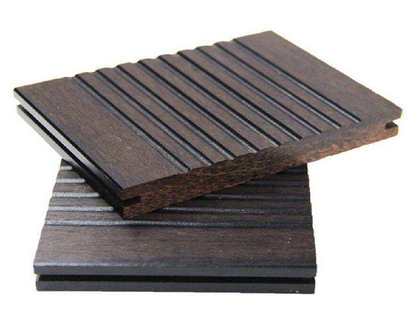 深碳竹木地板